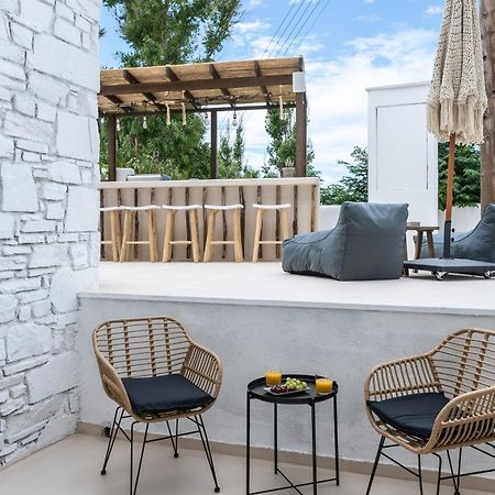Parea Paros - Adults Only Hotel Bilik gambar