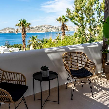 Parea Paros - Adults Only Hotel Bilik gambar