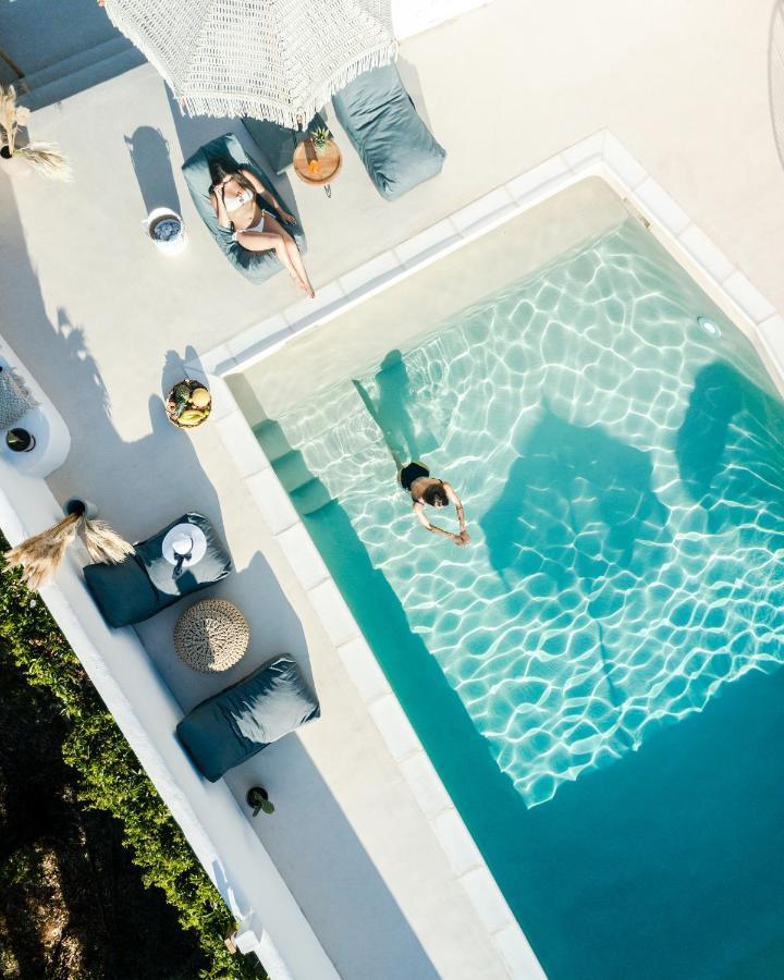 Parea Paros - Adults Only Hotel Luaran gambar