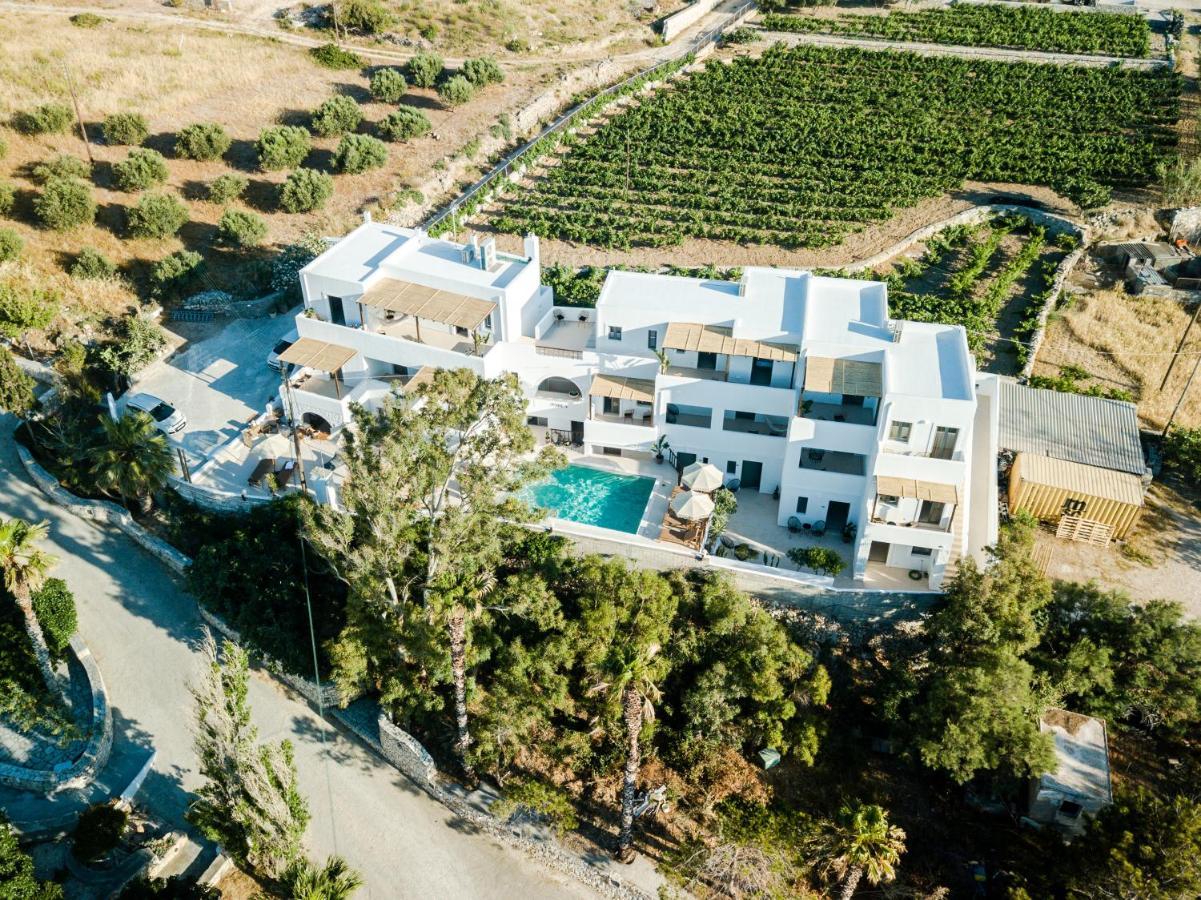 Parea Paros - Adults Only Hotel Luaran gambar