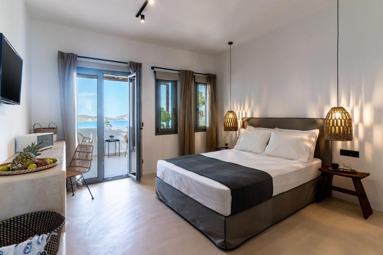 Parea Paros - Adults Only Hotel Luaran gambar