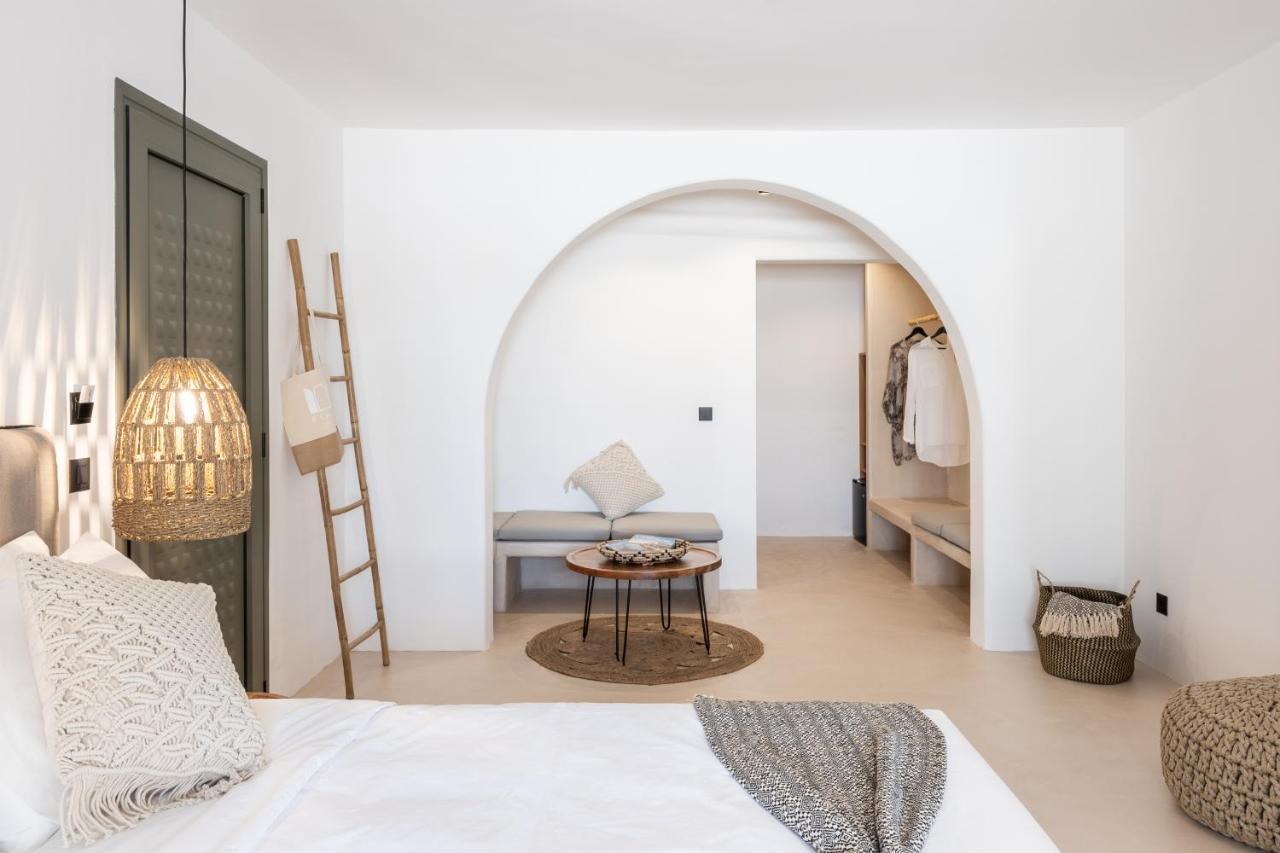 Parea Paros - Adults Only Hotel Luaran gambar