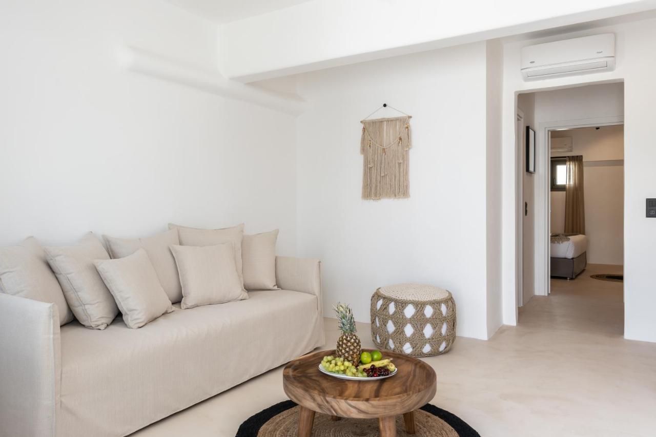 Parea Paros - Adults Only Hotel Bilik gambar