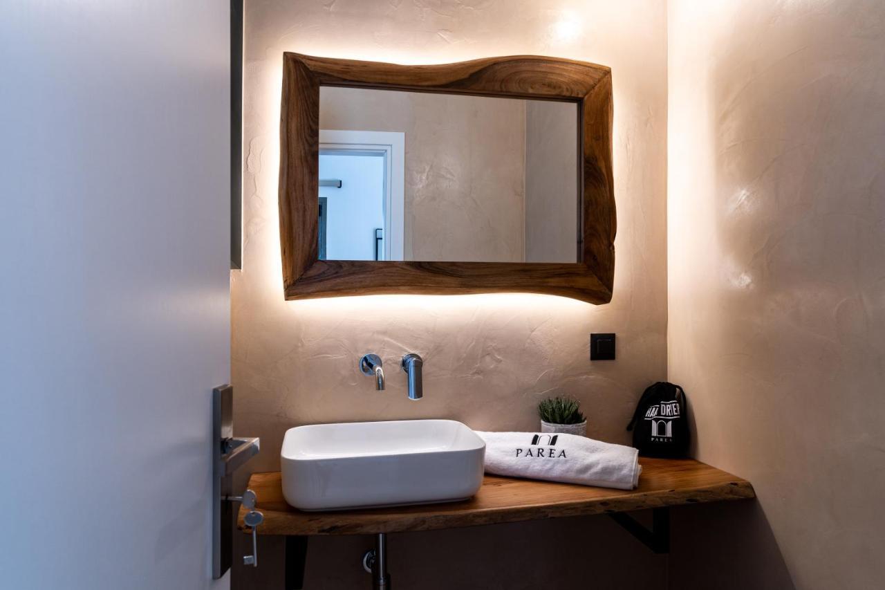 Parea Paros - Adults Only Hotel Luaran gambar