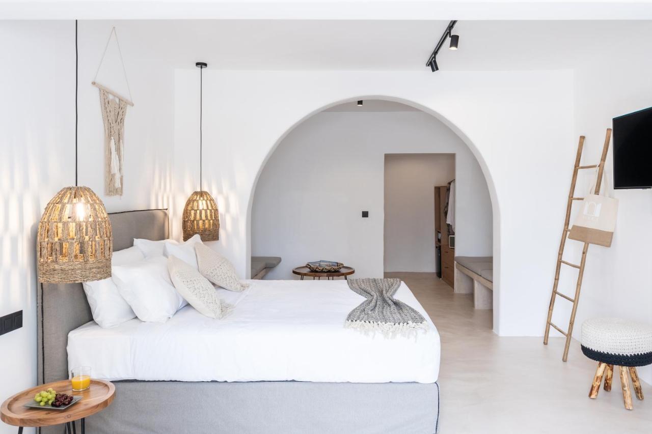 Parea Paros - Adults Only Hotel Luaran gambar