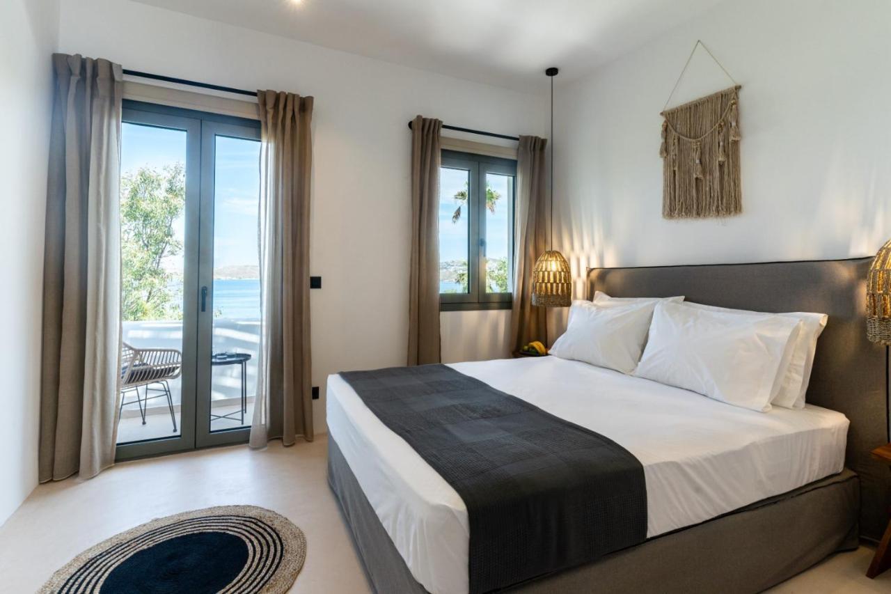 Parea Paros - Adults Only Hotel Luaran gambar
