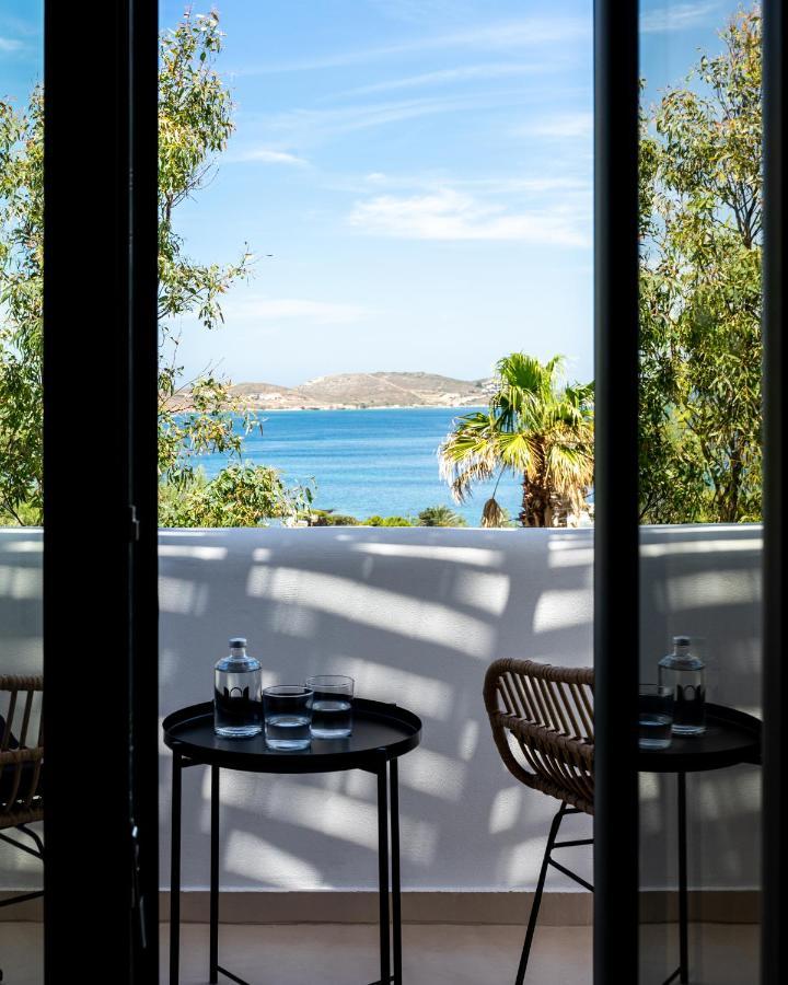 Parea Paros - Adults Only Hotel Luaran gambar