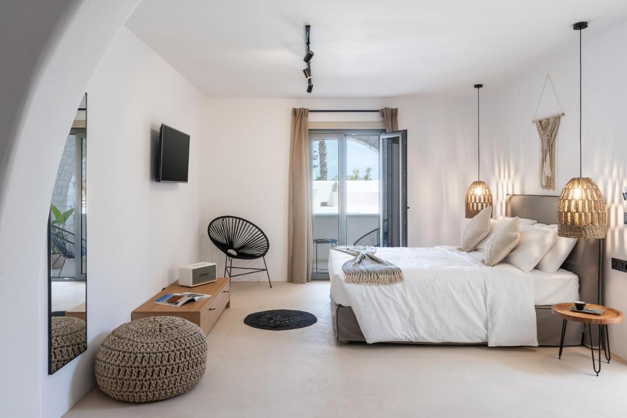Parea Paros - Adults Only Hotel Luaran gambar