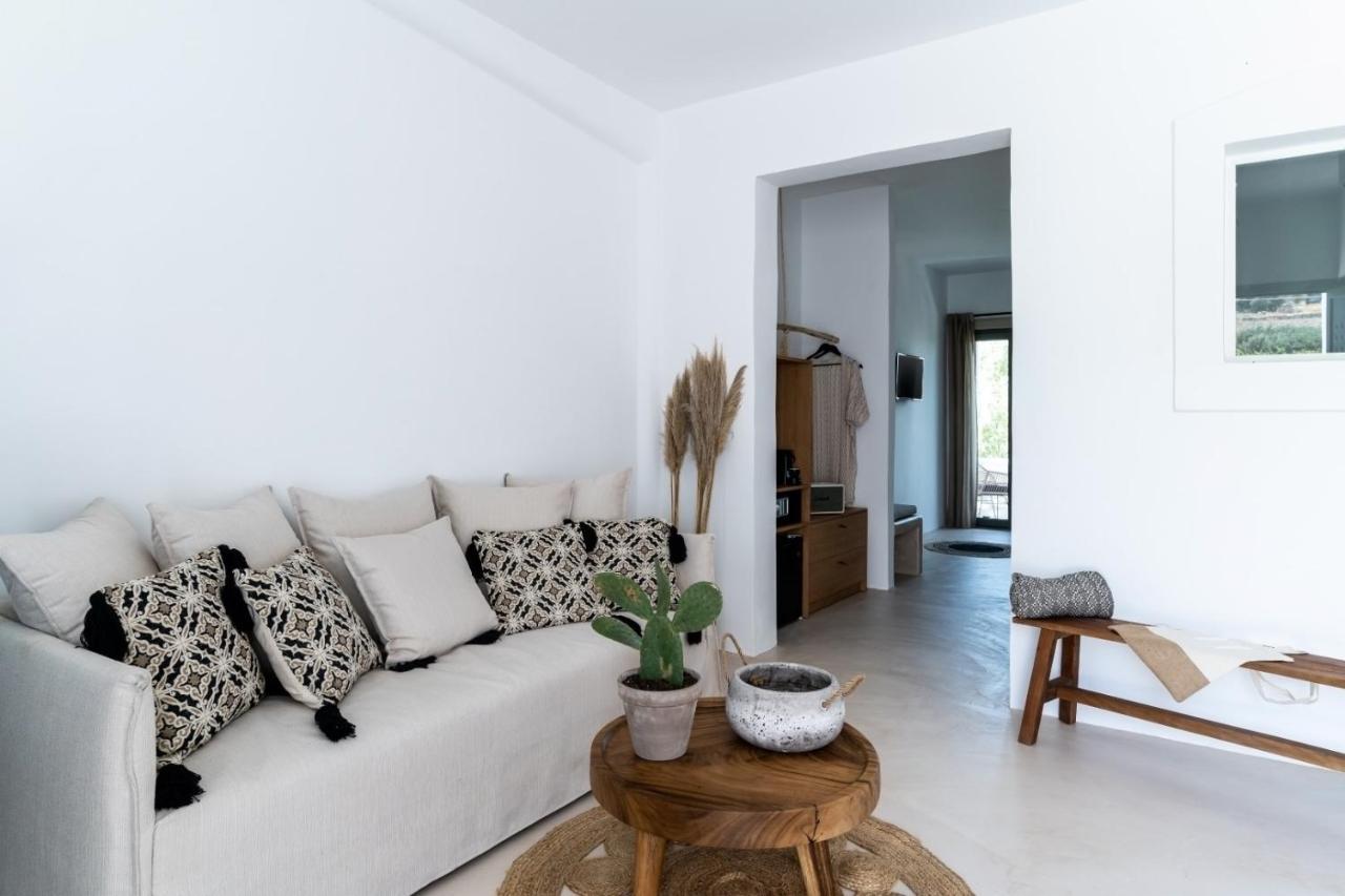 Parea Paros - Adults Only Hotel Luaran gambar