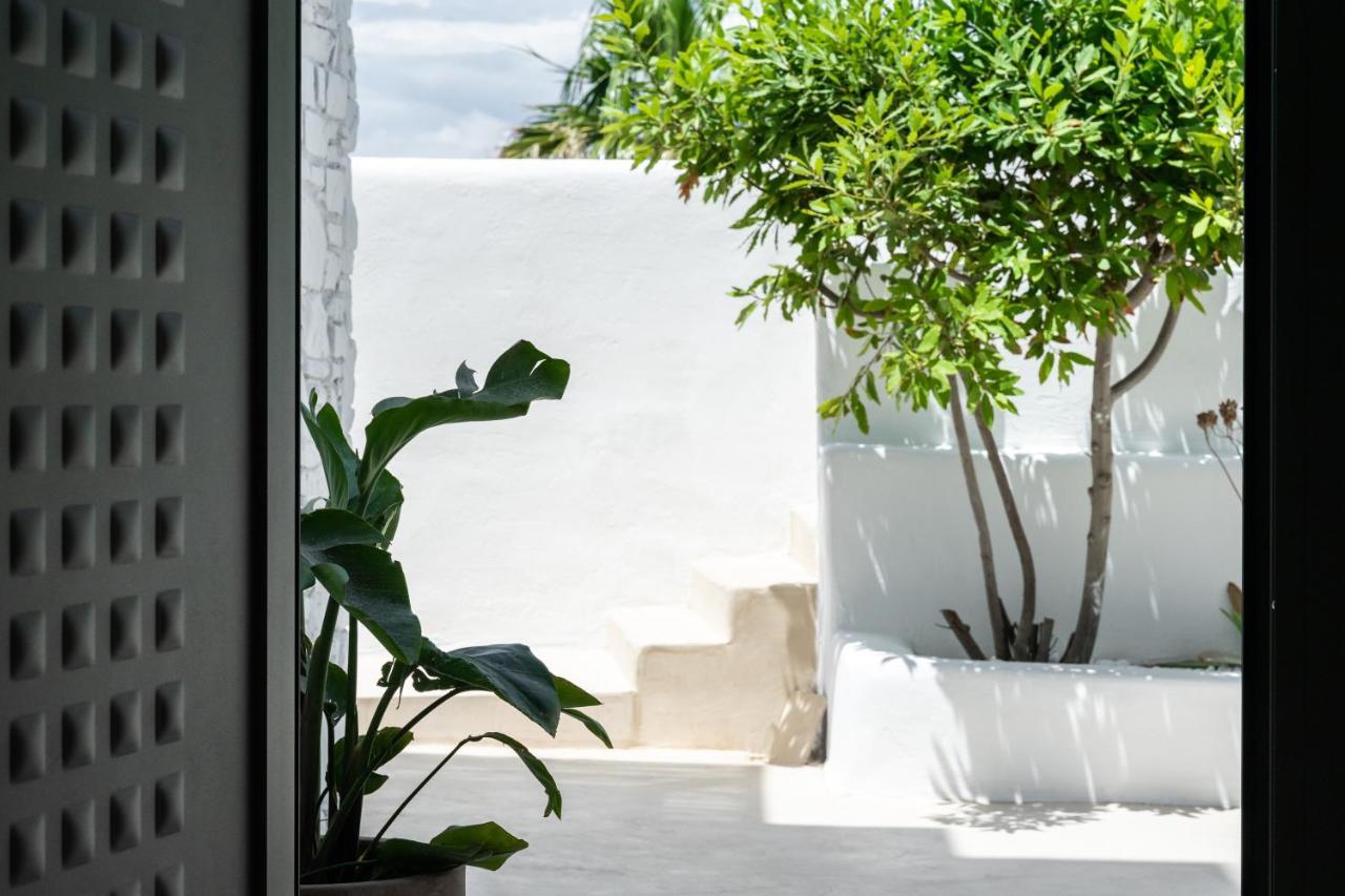 Parea Paros - Adults Only Hotel Luaran gambar