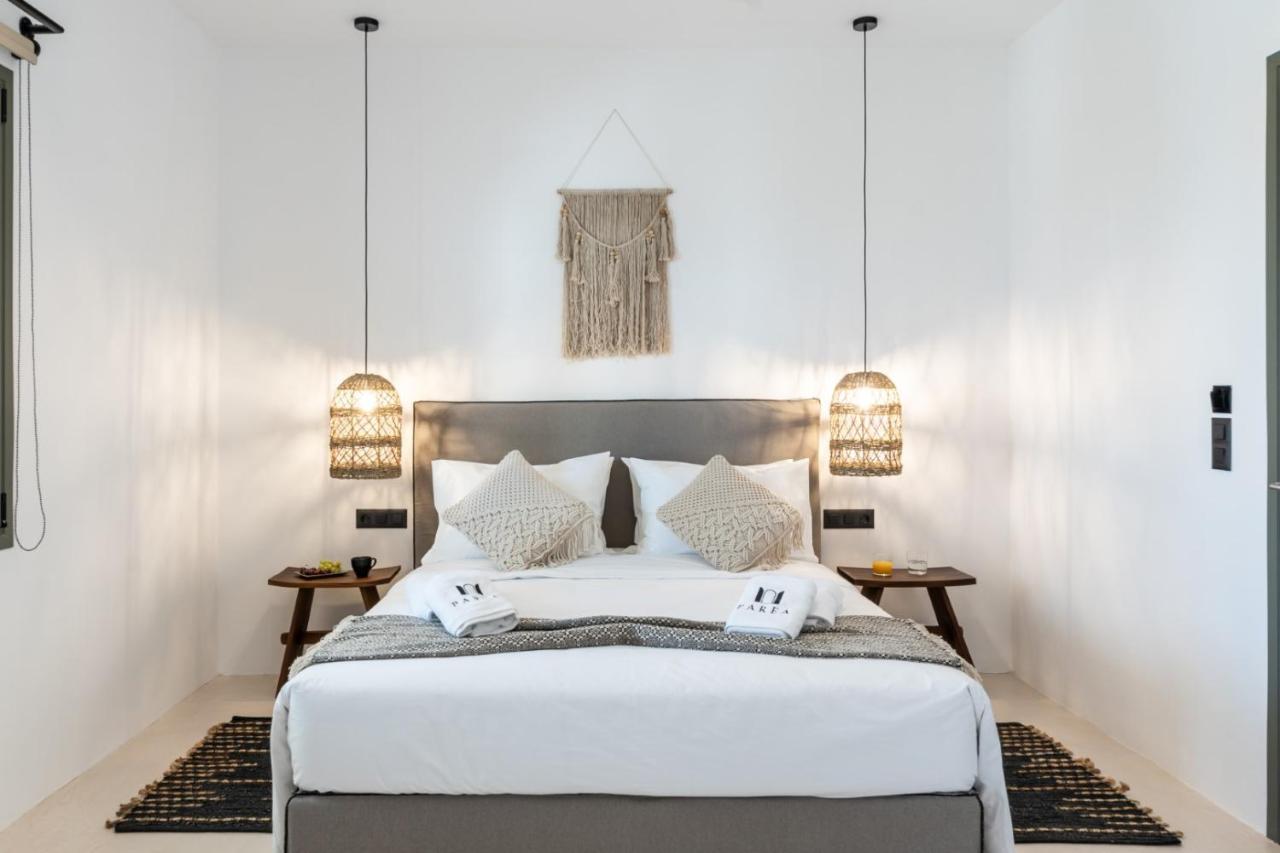 Parea Paros - Adults Only Hotel Luaran gambar