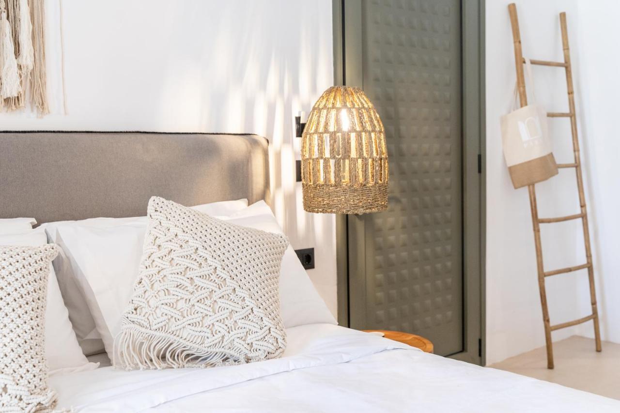 Parea Paros - Adults Only Hotel Luaran gambar