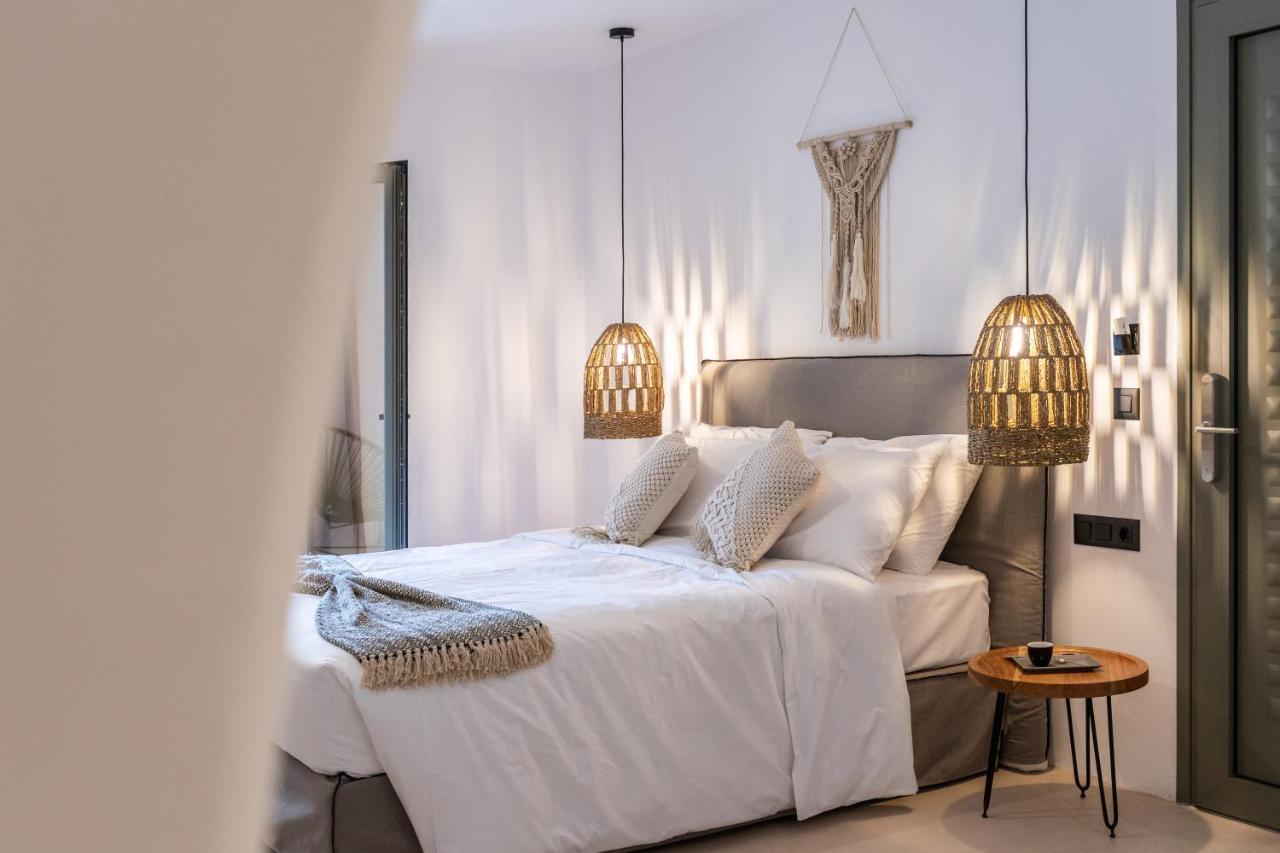 Parea Paros - Adults Only Hotel Luaran gambar