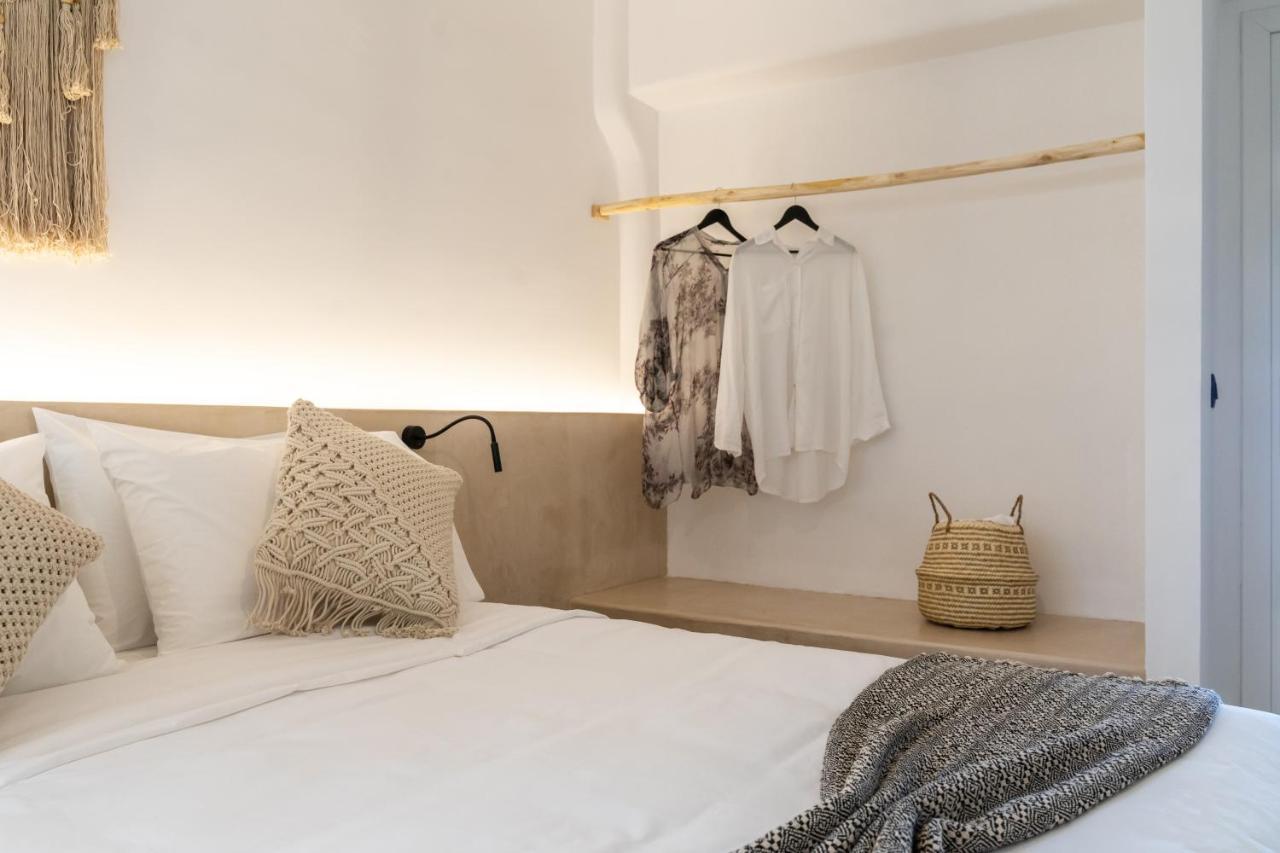 Parea Paros - Adults Only Hotel Luaran gambar