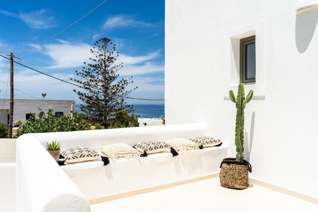 Parea Paros - Adults Only Hotel Luaran gambar