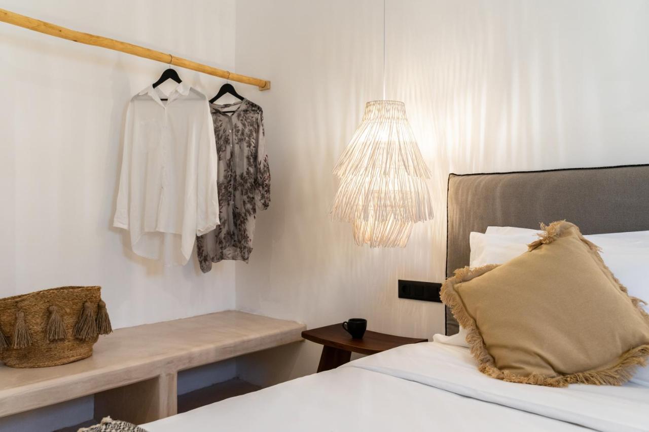 Parea Paros - Adults Only Hotel Luaran gambar