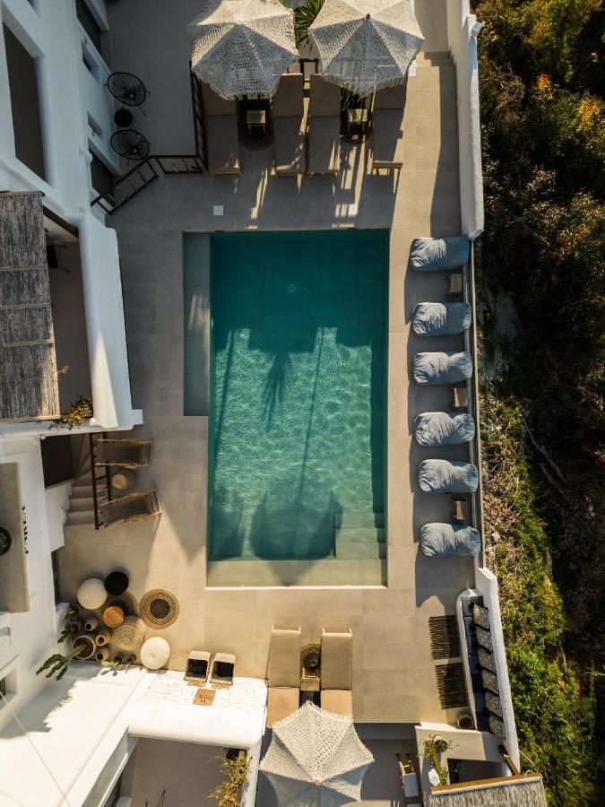 Parea Paros - Adults Only Hotel Luaran gambar