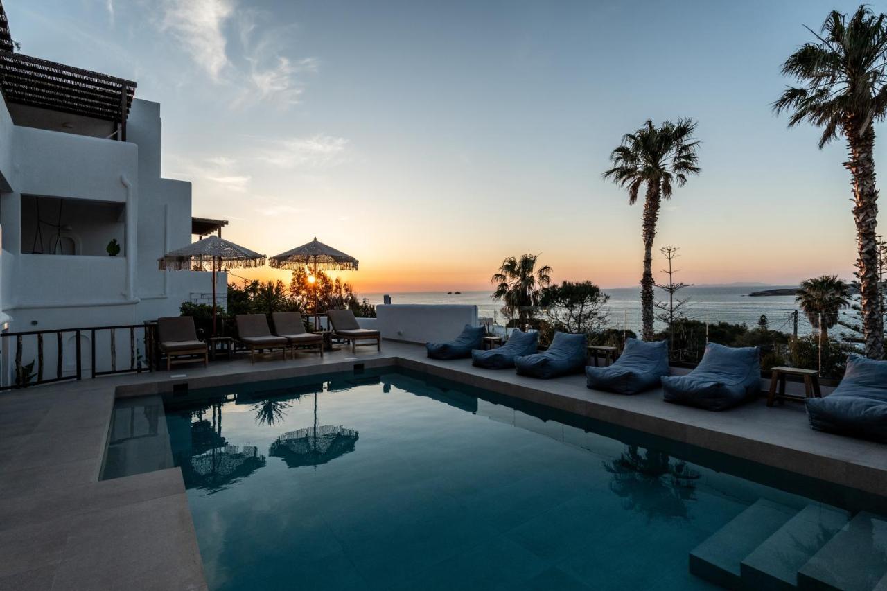 Parea Paros - Adults Only Hotel Luaran gambar