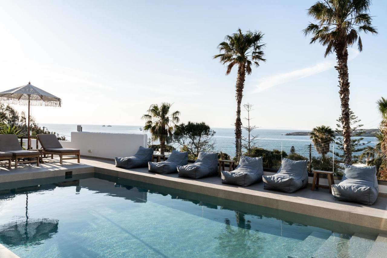 Parea Paros - Adults Only Hotel Luaran gambar