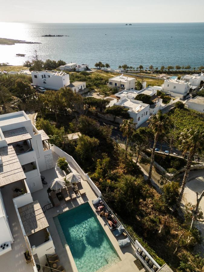 Parea Paros - Adults Only Hotel Luaran gambar