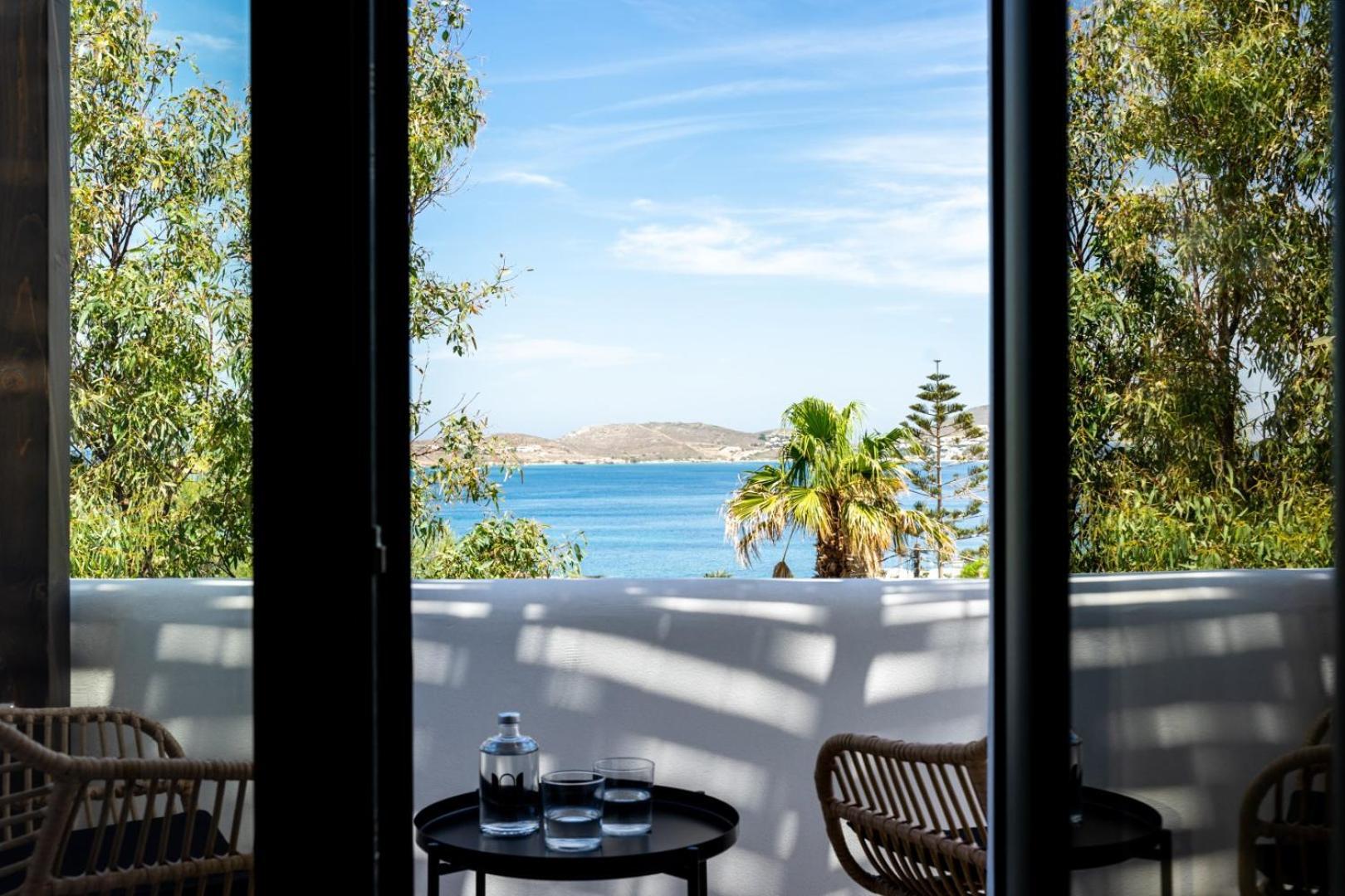 Parea Paros - Adults Only Hotel Bilik gambar