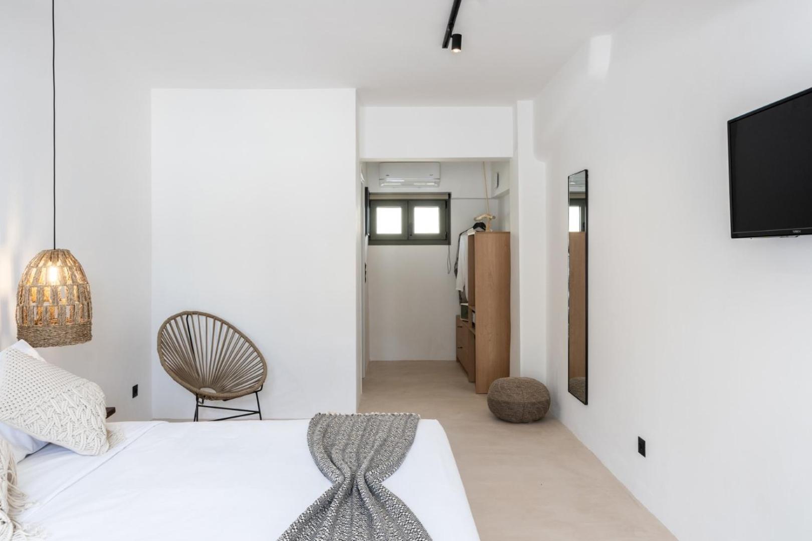 Parea Paros - Adults Only Hotel Bilik gambar