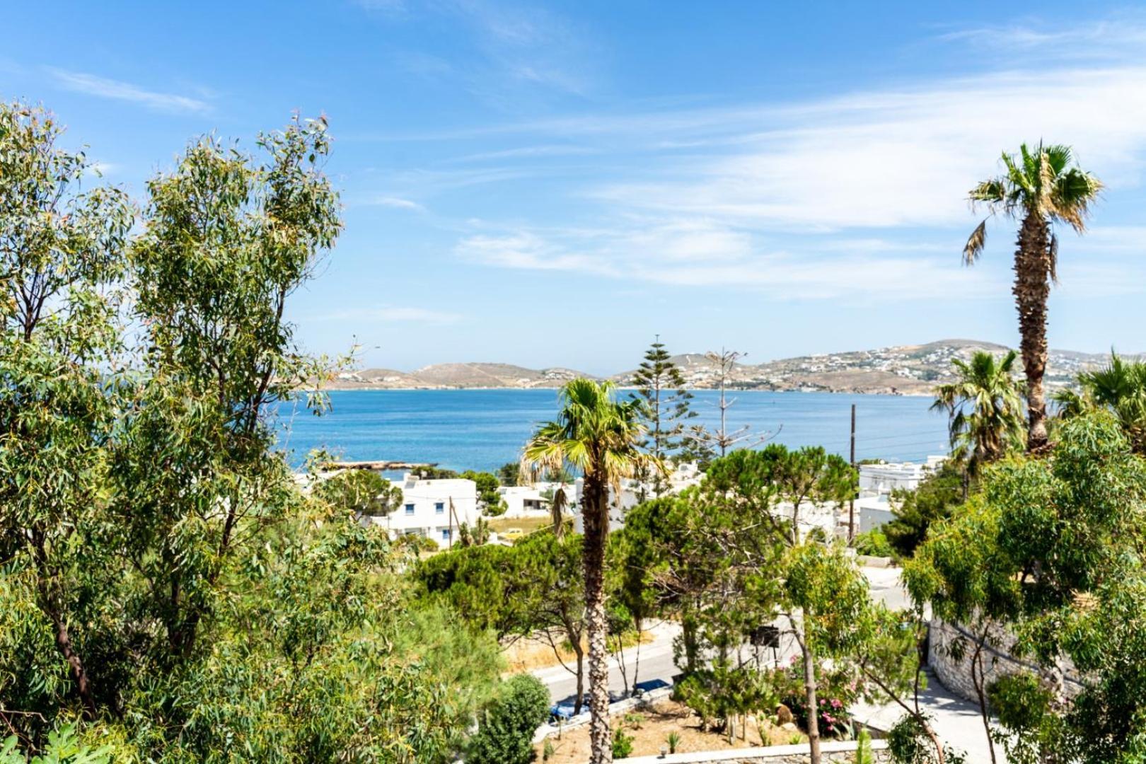 Parea Paros - Adults Only Hotel Bilik gambar