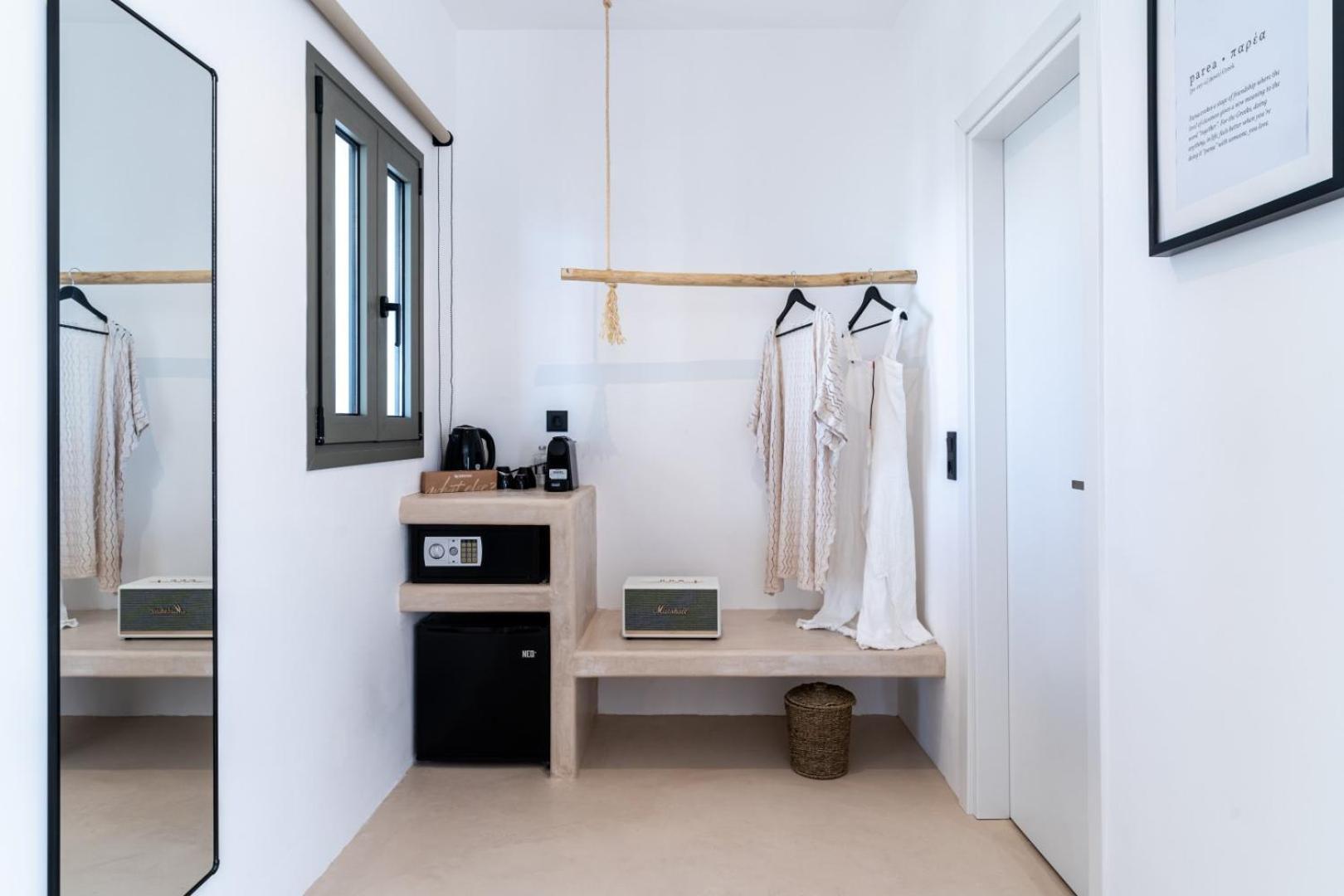 Parea Paros - Adults Only Hotel Bilik gambar