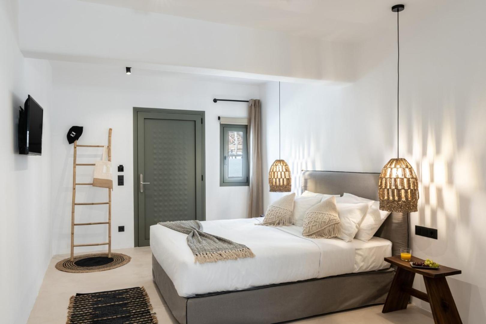 Parea Paros - Adults Only Hotel Bilik gambar