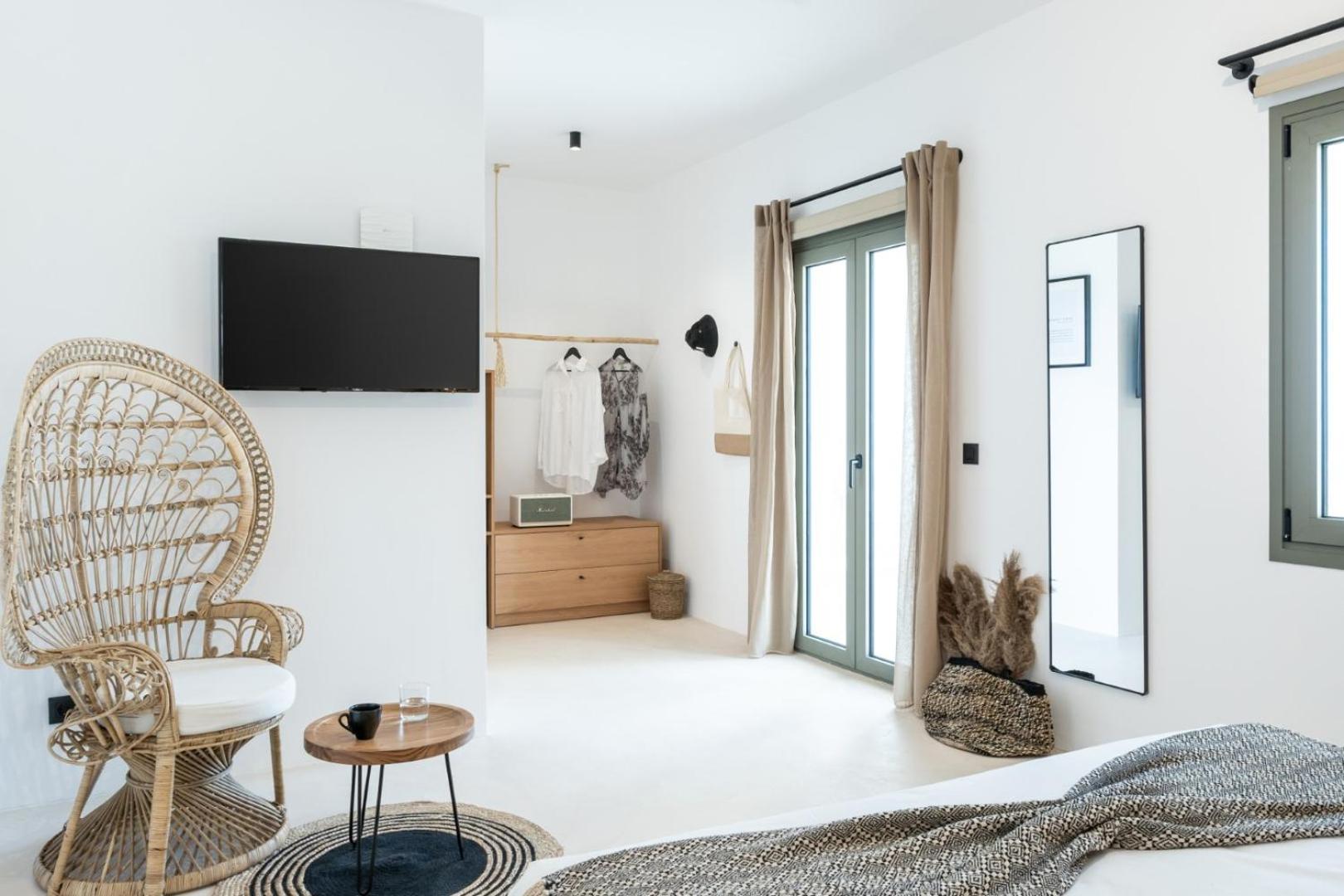 Parea Paros - Adults Only Hotel Bilik gambar