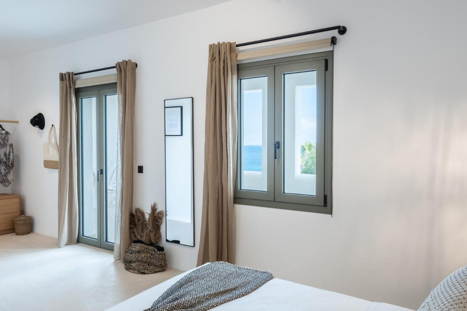 Parea Paros - Adults Only Hotel Bilik gambar