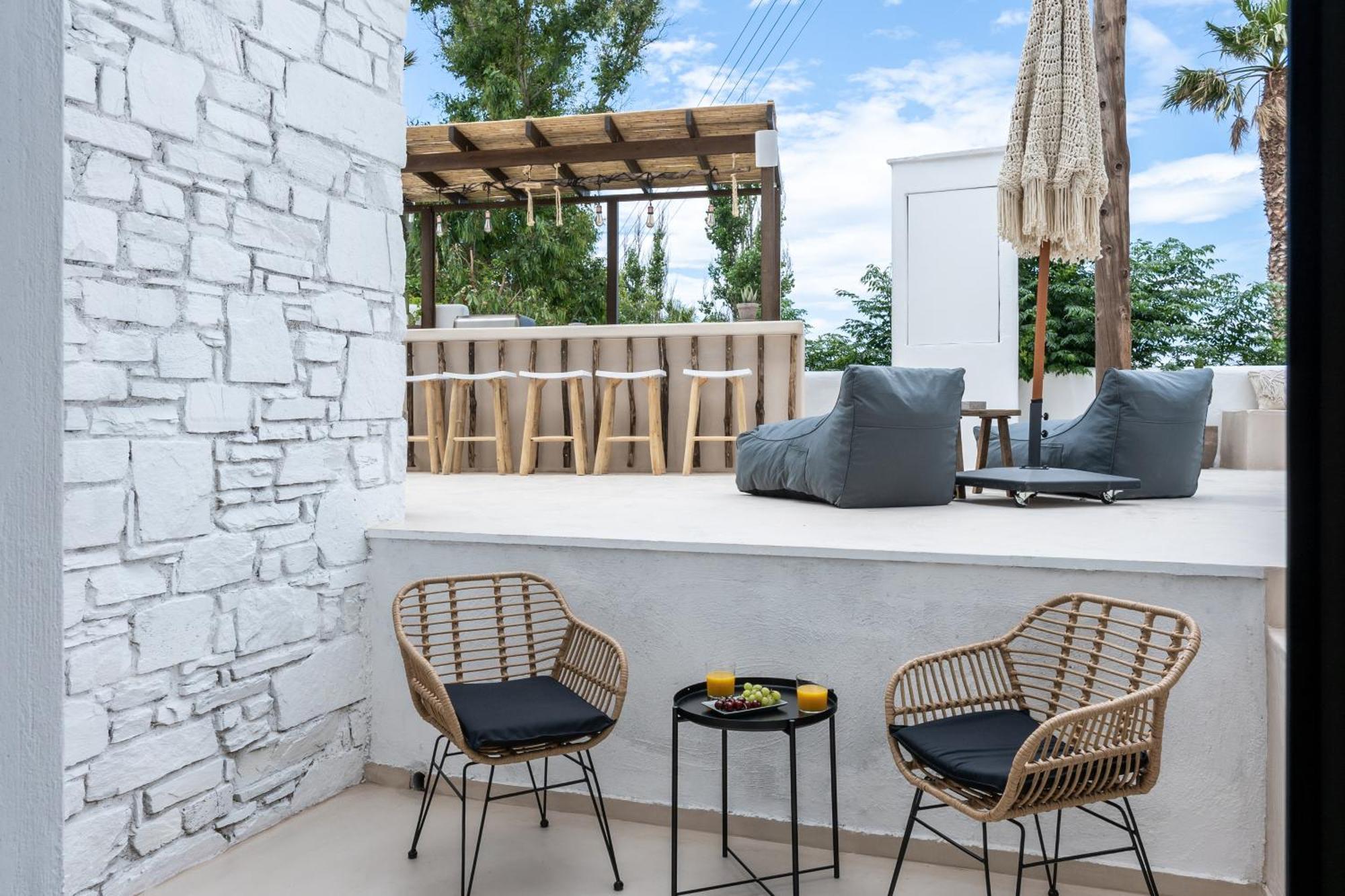 Parea Paros - Adults Only Hotel Bilik gambar