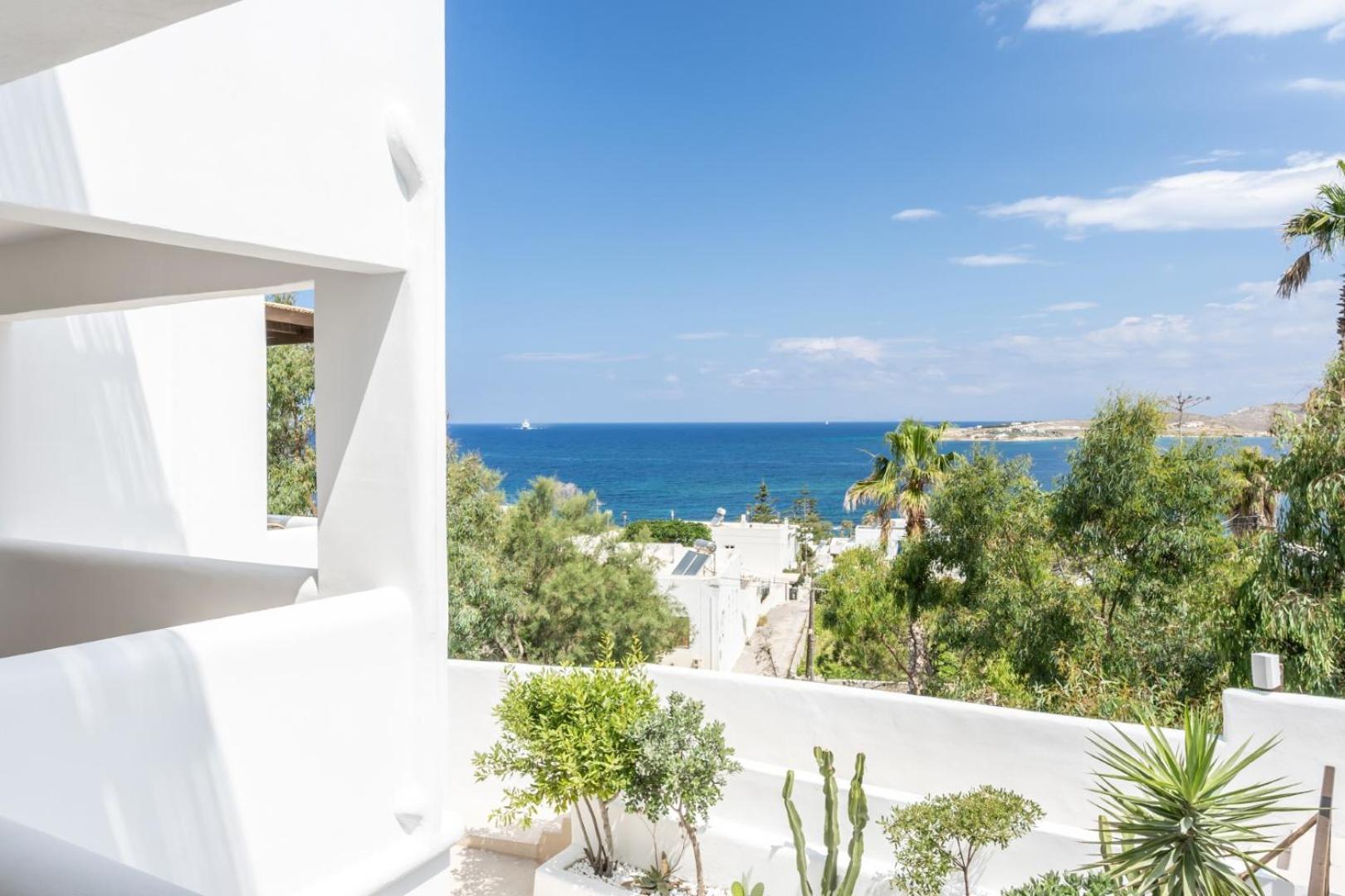 Parea Paros - Adults Only Hotel Bilik gambar