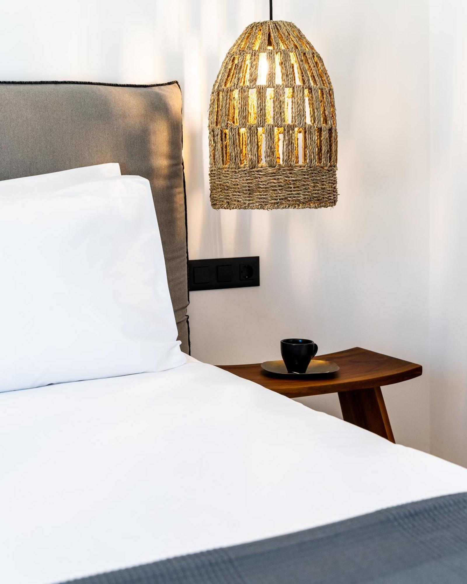 Parea Paros - Adults Only Hotel Bilik gambar