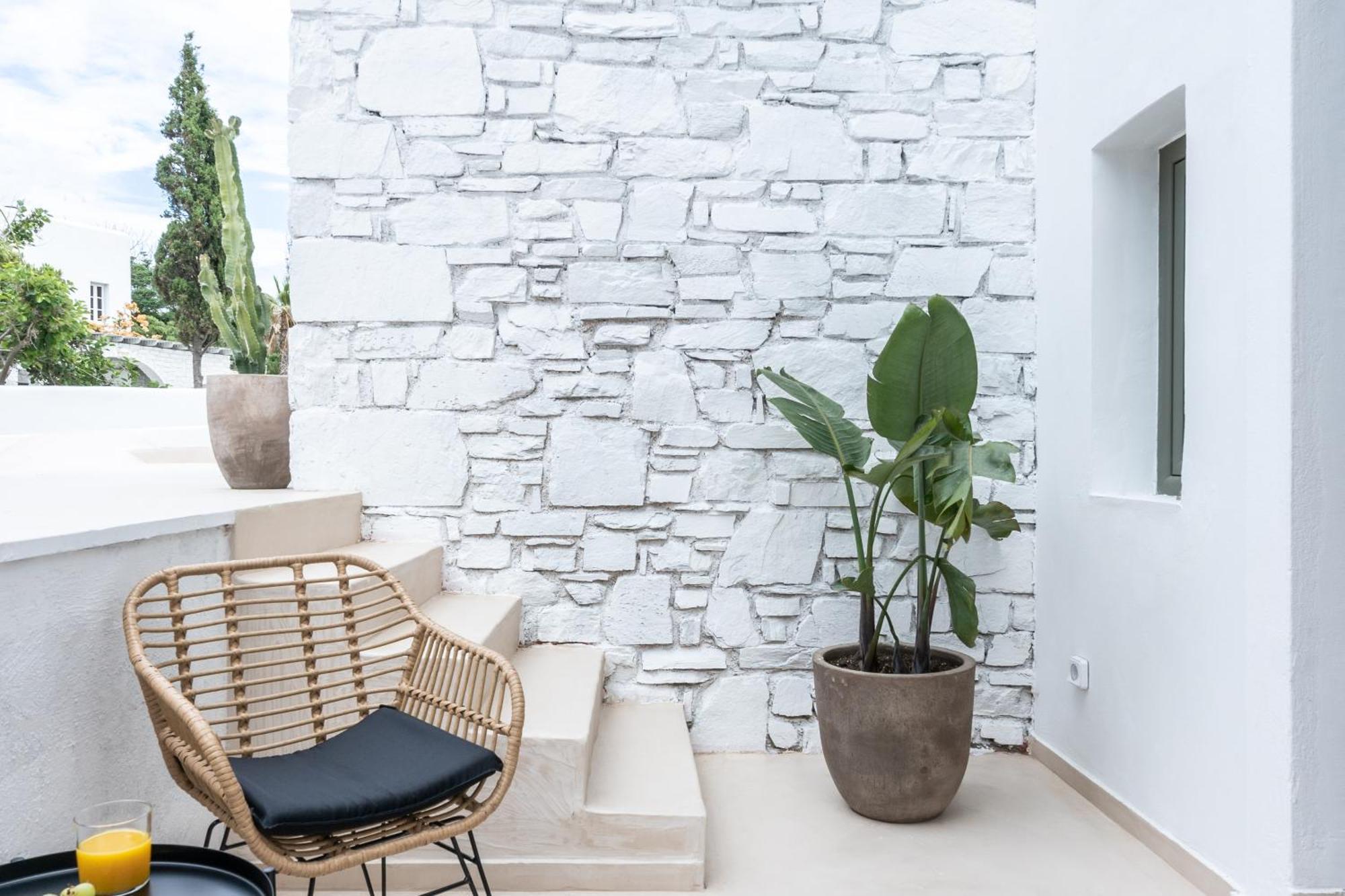 Parea Paros - Adults Only Hotel Bilik gambar