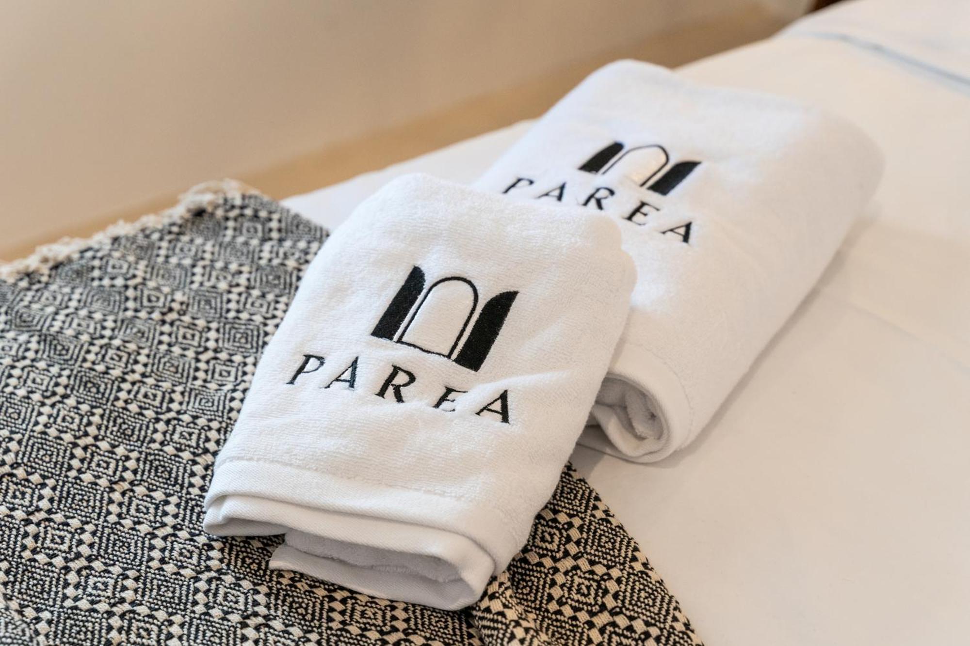 Parea Paros - Adults Only Hotel Bilik gambar